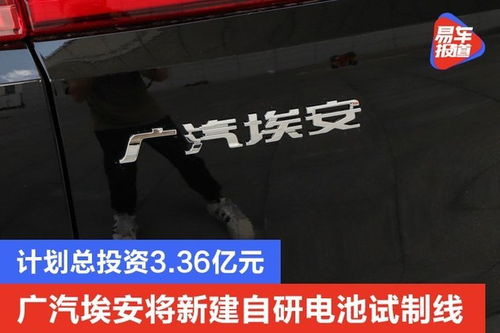 汽车试制线投资多少