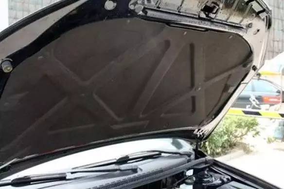 汽车隔热瓦厚度多少