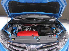 汽车改格栅价格多少