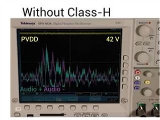 汽车功放 阻抗多少正常