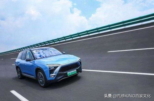 未来汽车真实续航多少 未来汽车真实续航多少