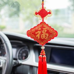 强生汽车挂件价格多少