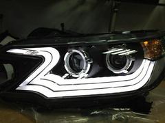 汽车大灯价格设置多少