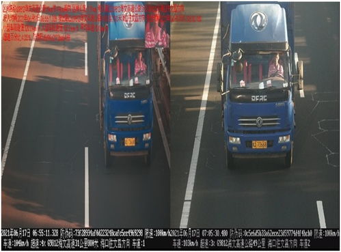 中型载货汽车时速多少