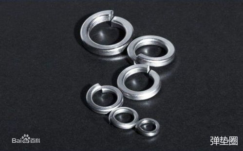 汽车需要多少弹簧垫片 汽车需要多少弹簧垫片