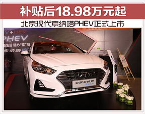 拱墅区现代汽车补贴多少