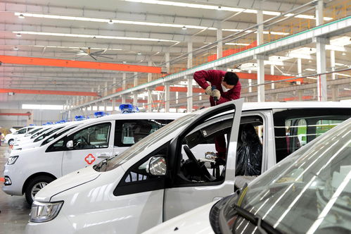 合肥江淮汽车股价多少