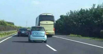 国道汽车开多少码 国道汽车开多少码