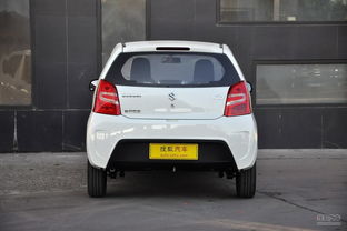 小奥拓汽车多少斤