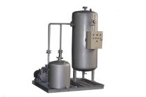 汽车真空负压多少