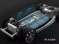 灵宝汽车多少钱