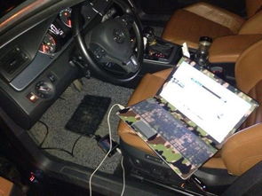 汽车动力能刷多少