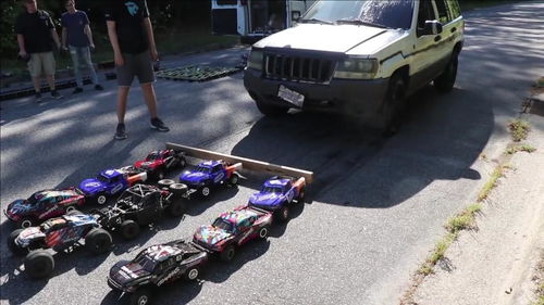 多少辆玩具小汽车