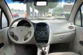 汽车qq价格是多少