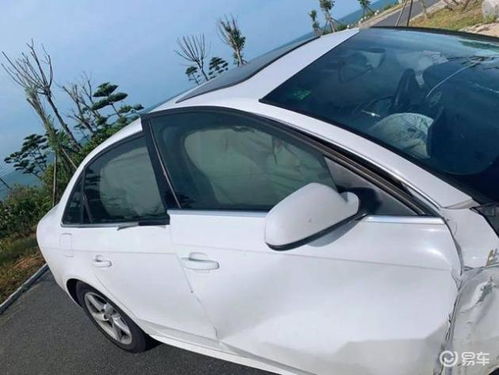 汽车换了车门贬值多少 汽车换了车门贬值多少