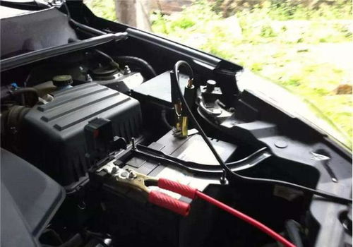 汽车 换电瓶 多少公里