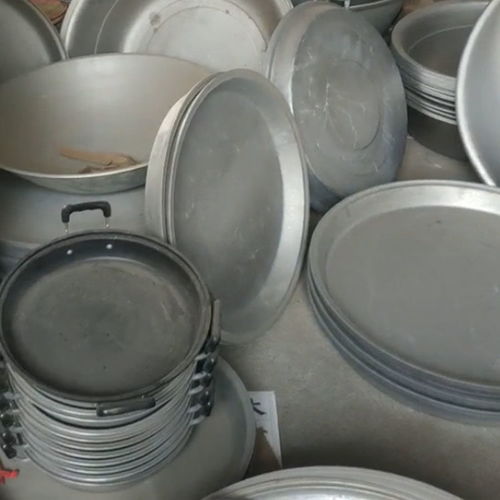 汽车铝锅多少钱