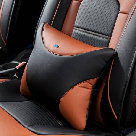 汽车专用靠垫厚度多少 汽车专用靠垫厚度多少