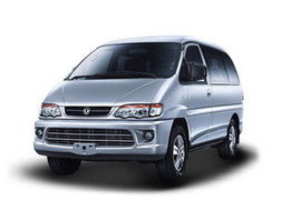 松阳汽车多少钱