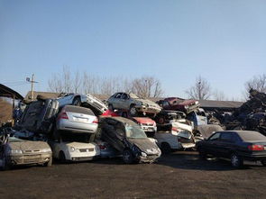 汽车报废 重庆补贴多少 汽车报废 重庆补贴多少