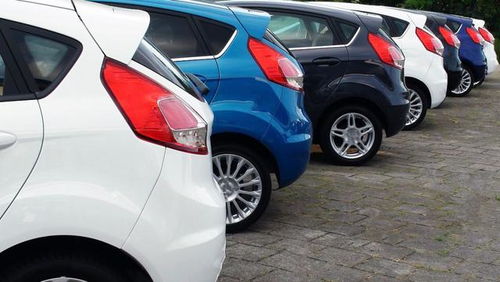 汽车租赁行业年薪多少 汽车租赁行业年薪多少