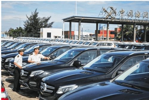 塞浦路斯汽车关税是多少 塞浦路斯汽车关税是多少