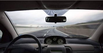 汽车中间后视镜承重多少 汽车中间后视镜承重多少