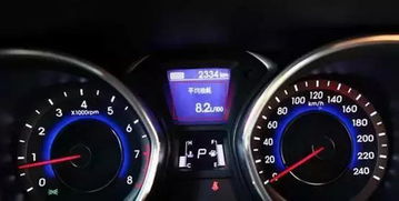 探索汽车油耗多少正常