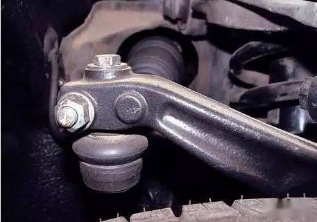 汽车拉杆更换价格多少