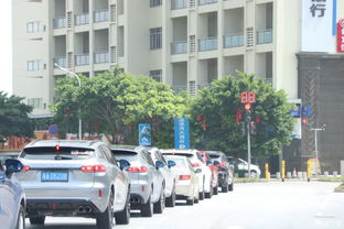 泰州海陵区有多少汽车