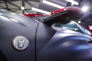 钢铁侠有多少汽车 钢铁侠有多少汽车