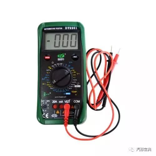 汽车唤醒线电压多少 汽车唤醒线电压多少