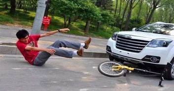 汽车多少速撞人死亡 汽车多少速撞人死亡