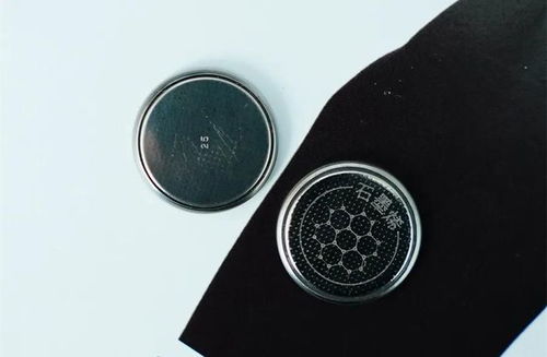 汽车摇控钥匙电压多少