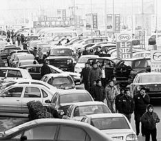 大型载客汽车数量多少