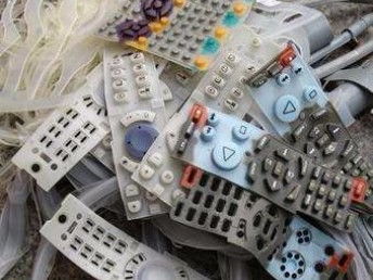 汽车硅胶回收价格多少