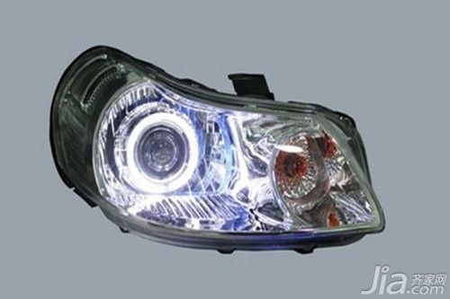 重庆汽车大灯价格多少 重庆汽车大灯价格多少