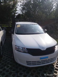 斯科达汽车卖价多少 斯科达汽车卖价多少