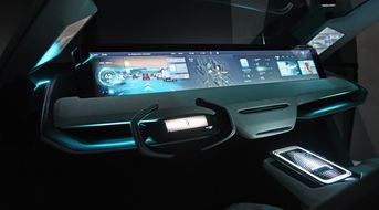 汽车座舱价格多少