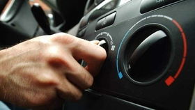 汽车空调多少大卡