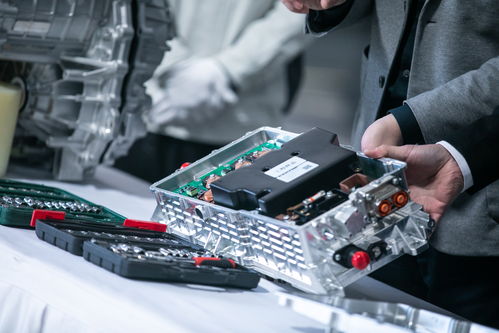 汽车搭载多少芯片好用 汽车搭载多少芯片好用