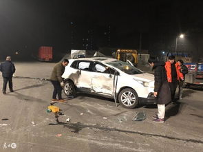 交警汽车多少钱