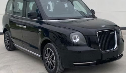 英伦汽车续航里程多少