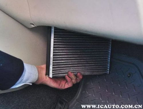 多少公里换汽车滤芯 多少公里换汽车滤芯