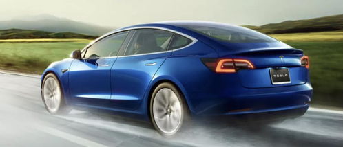 特斯拉汽车续航衰减多少