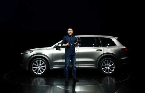 卖理想汽车提成多少