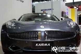 汽车ka门代表多少