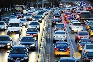 北京汽车尾号多少