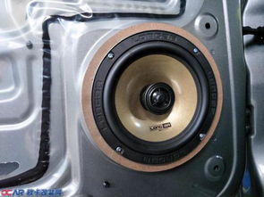 汽车音箱是多少瓦