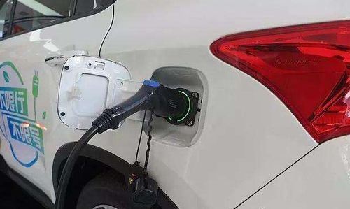 汽车充电家庭用电多少 汽车充电家庭用电多少